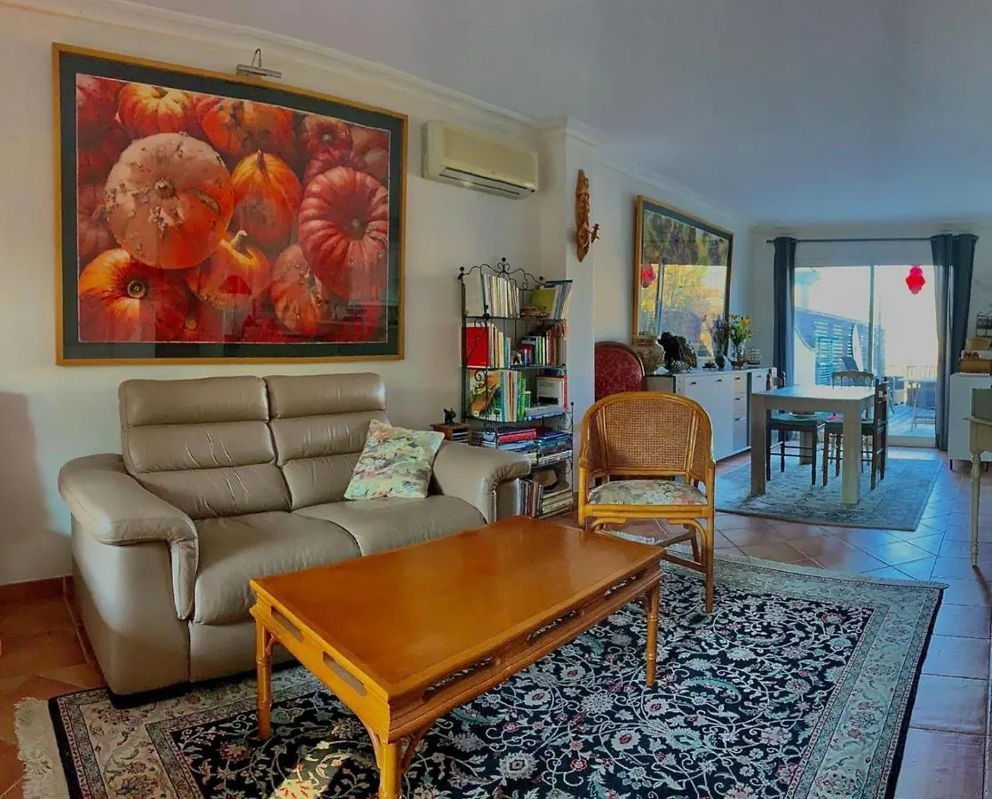 Bellevue Maison De Pecheur Cogolin Holiday home