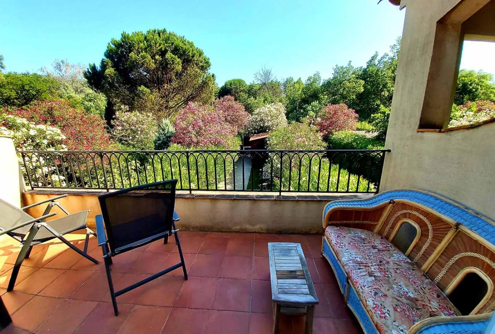 Holiday home Bellevue Maison De Pecheur Cogolin