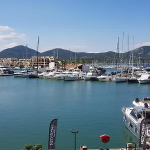 La Galiote Apartment