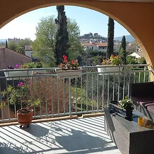 Un Nid D'amour En Provence à Deux Pas De La Appartamento