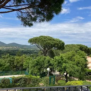 Appartement Bellevue, Cogolin