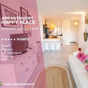 Happy Place - - Wifi Apartment