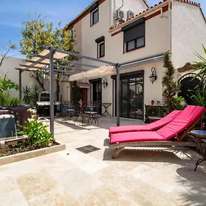 Le Clos Des Anges Alloggio in famiglia